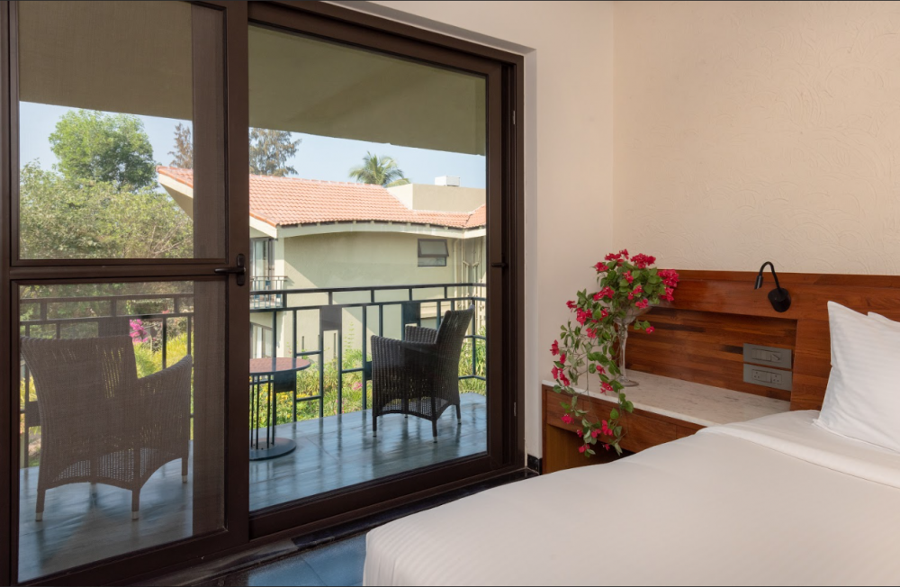 Superior Room, Beleza By The Beach 4*