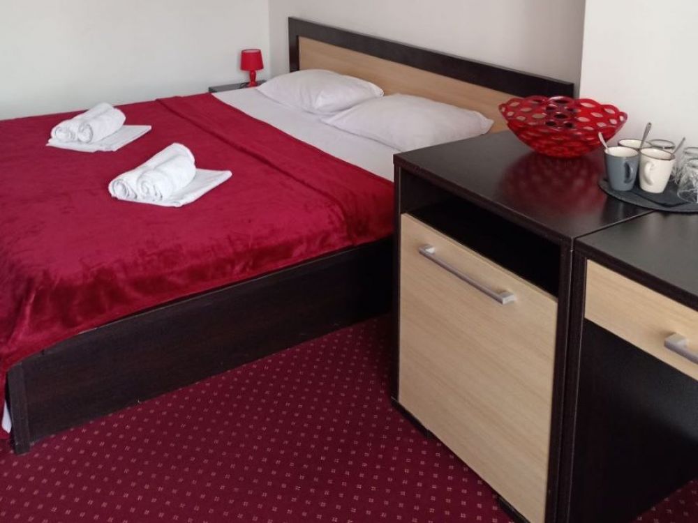 Studio 02+1 (Блок В), Aquarius 3*