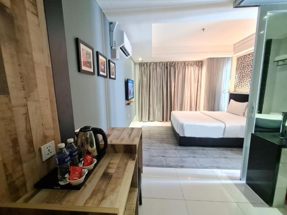 Superior Star (No Window), Arenaa Star Hotel 3*