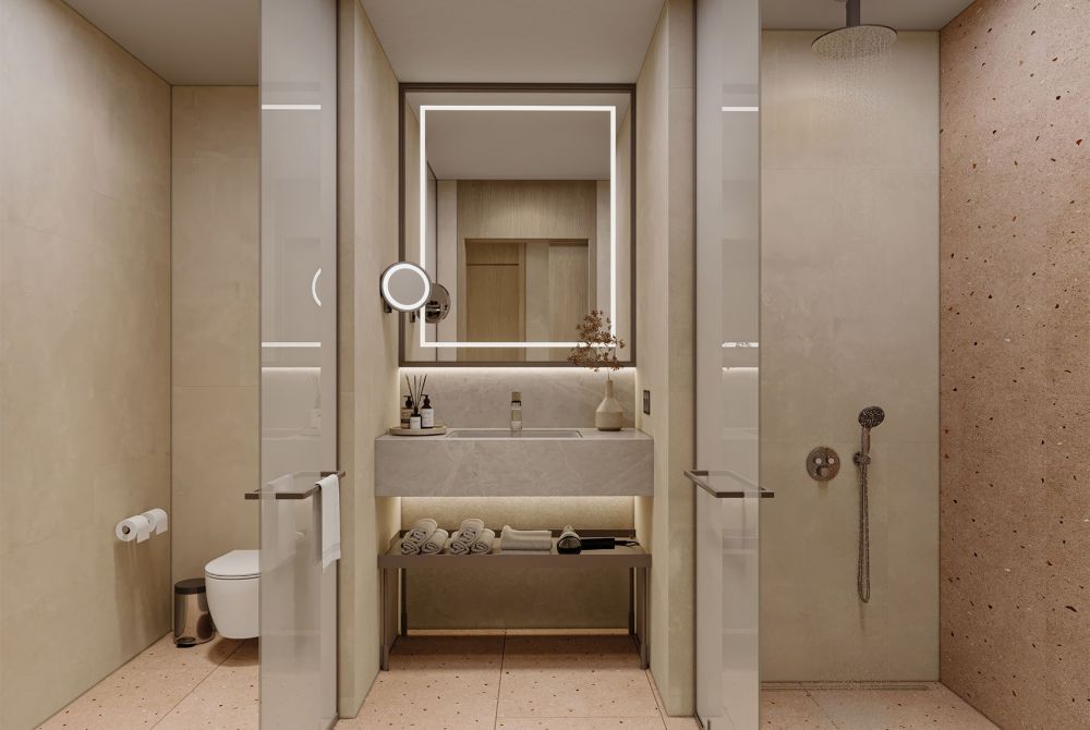 Lagoon Suite Room, Paloma Grida Resort & Spa 5*