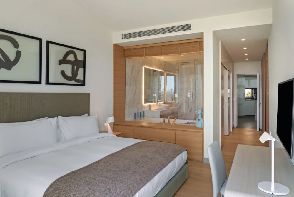 Three Bedroom Pool Residence, Six Senses Kaplankaya 5*