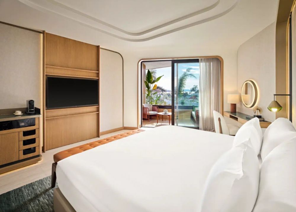Family Comfort Room, Xo Cape Arnna Hotel 5*