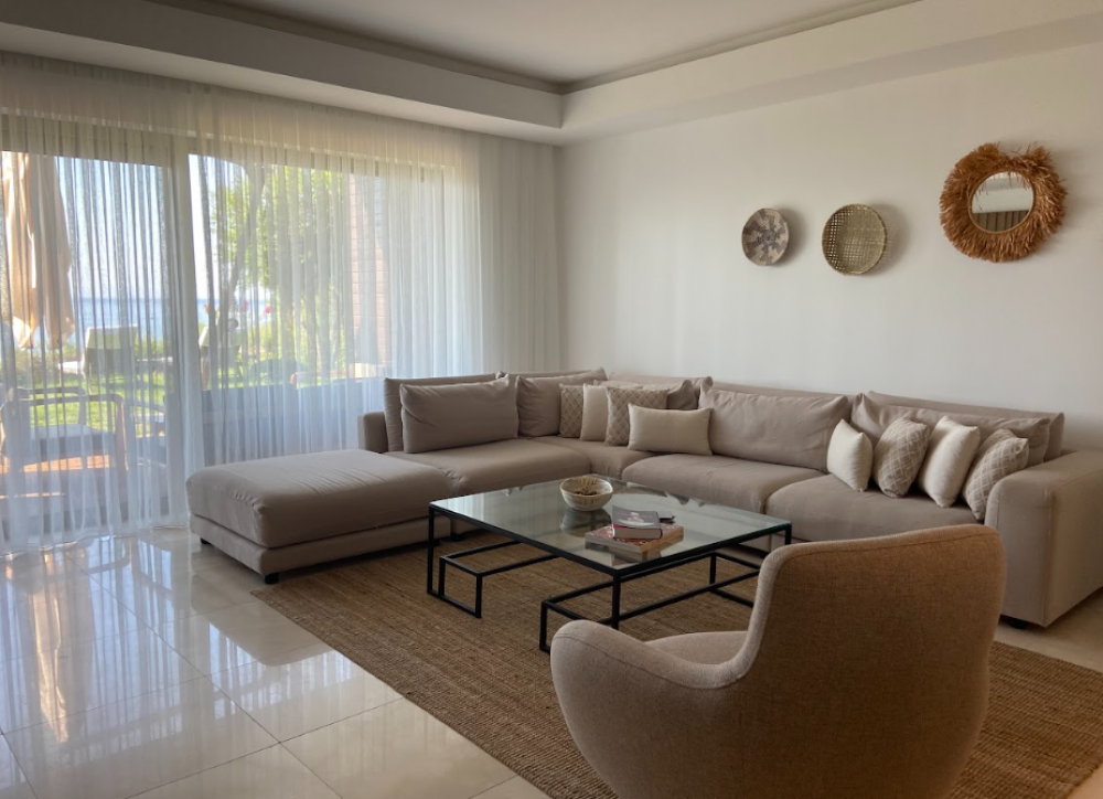 3 Bedroom Sea View Pool Suite, METT Hotel&Beach Resort Bodrum 5*