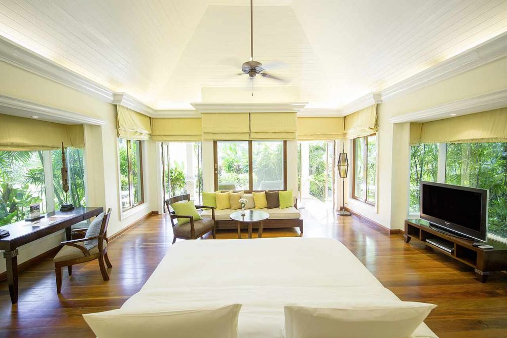 Villa Superior, Robinson Khao Lak 5*