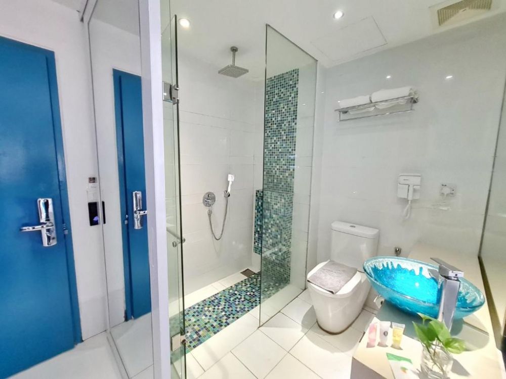 Superior Star (No Window), Arenaa Star Hotel 3*