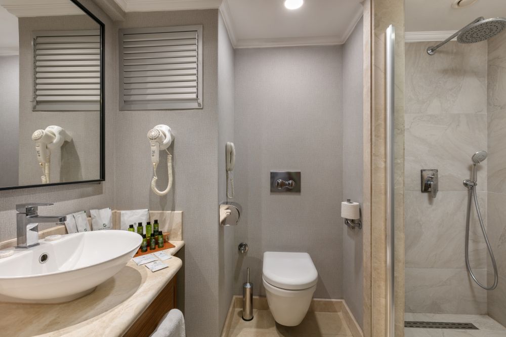 Family Suite Room, Sherwood Exclusive Kemer 5*