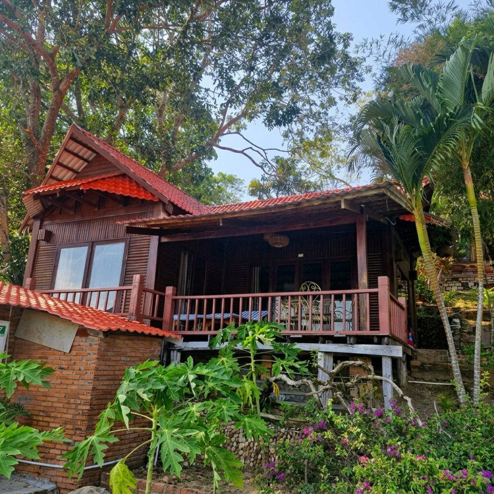 Beachfront Bungalow, Milana Beach Resort & Spa Phu Quoc 4*