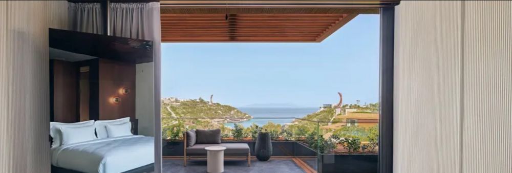 Maxx Laguna Dublex 3 Bedroom, Maxx Royal Bodrum 5*