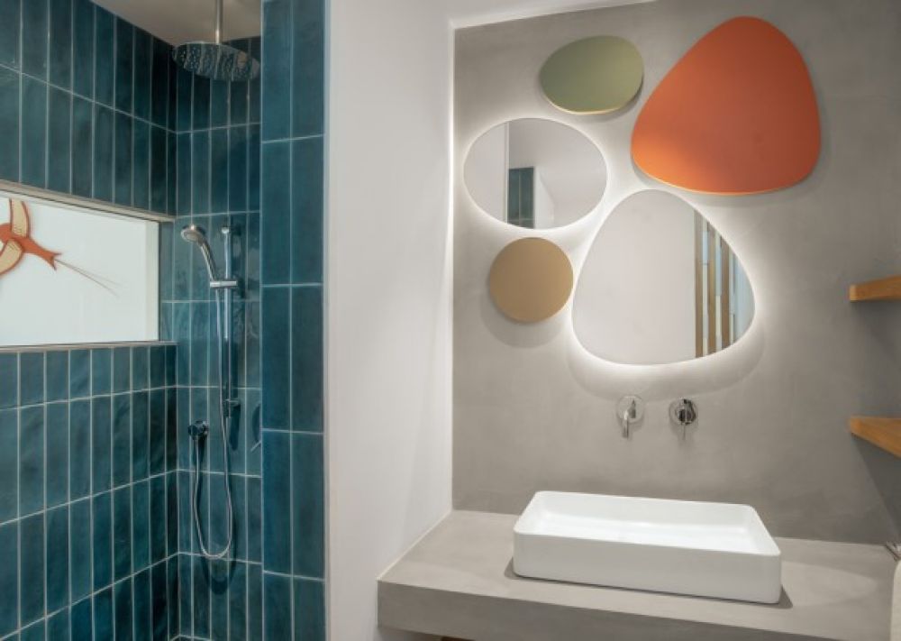 Couple Partial Sea View Room, Sunrise Attitude (ex. Emeraude Beach Attitude) | Adults Only 4*