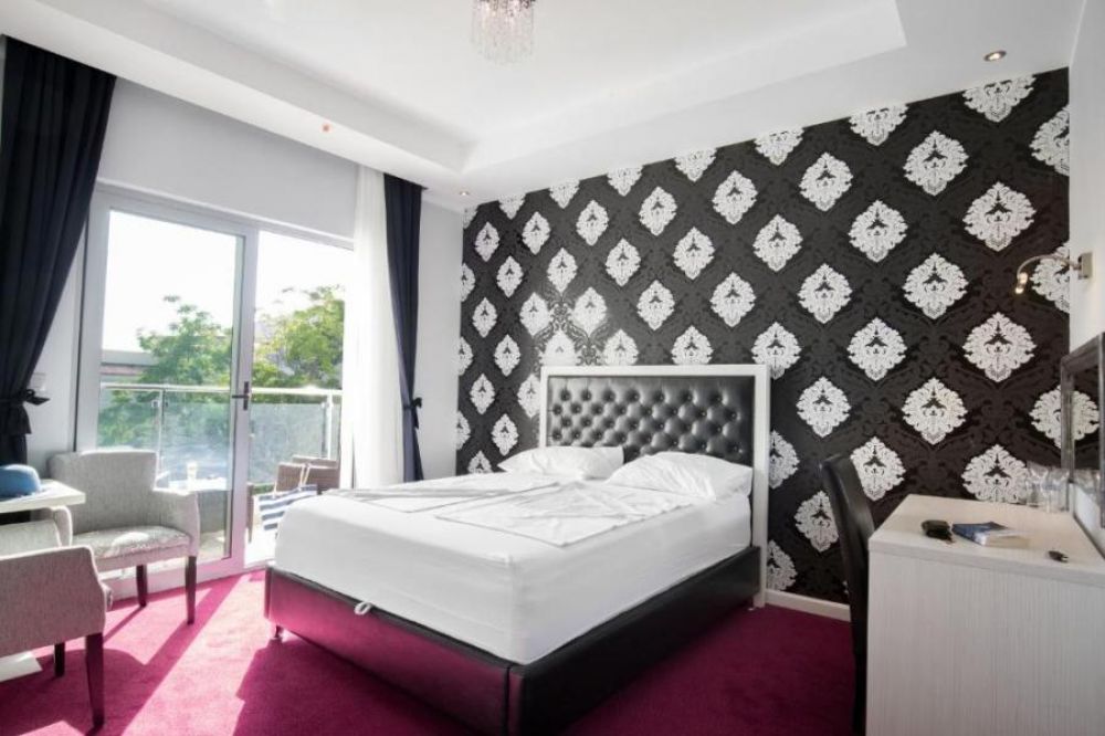 Apartment Superior (основной корпус), Vile Oliva 4*