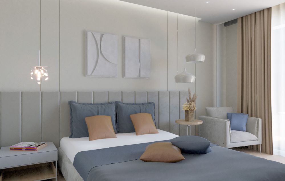 Superior Room, Side Story Resort & Spa (ex. Seher Sun Beach Hotel) 4+