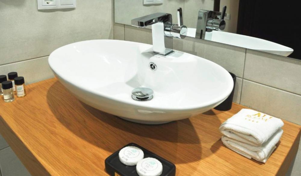 Deluxe Suite, Auroom 4*