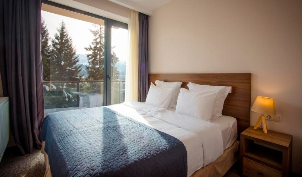 Deluxe Suite, Auroom 4*