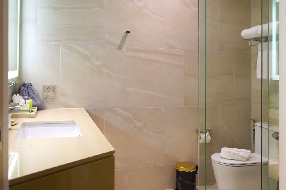 Deluxe Plus with Outdoor Bathtub (Building 2), Wyndham Garden Naithon Phuket 5*