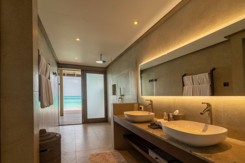 Ocean Pool Villa, Nala Maldives by Jawakara (ex. Innahura Maldives Resort) 5*
