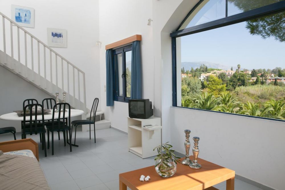 Apartment 2 bedroom, Govino Bay Corfu Villas & Apartments 3*