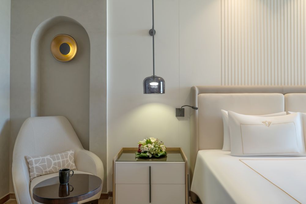 Superior Room, Rixos Premium Magawish (ex. Magawish Village & Resort) 5* DELUXE 5*