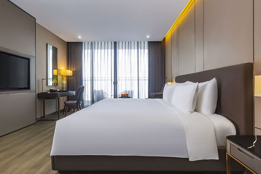 Premier Ocean Front, Le Sands Oceanfront Da Nang 4*