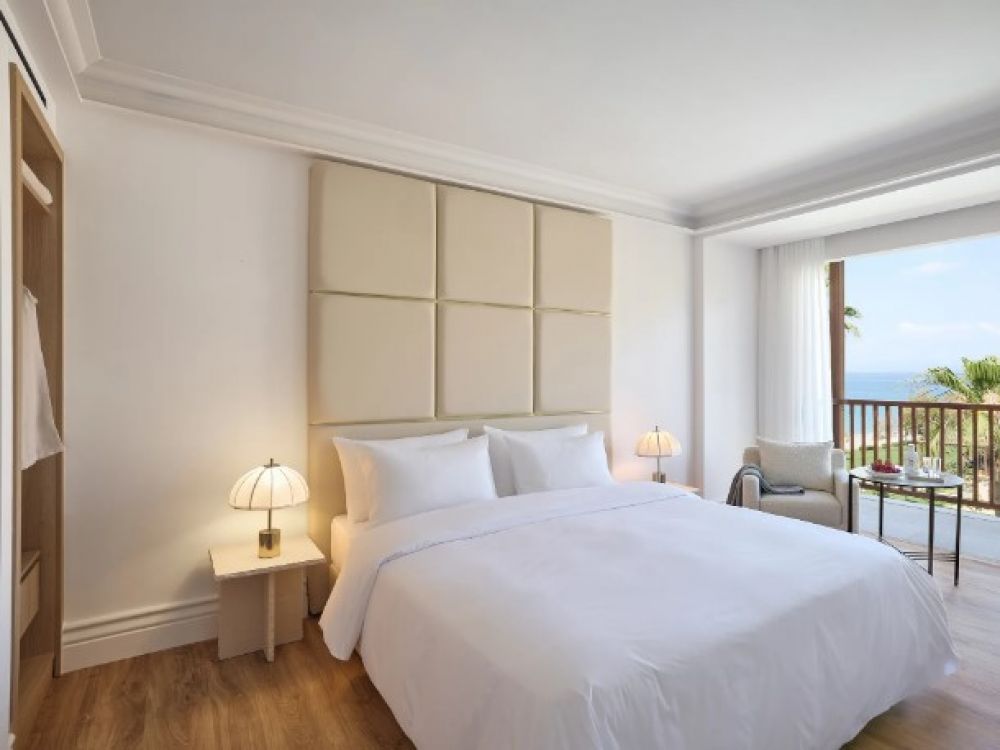 Luxury Suite 2 Bedroom, Grecotel Filoxenia Hotel 4*