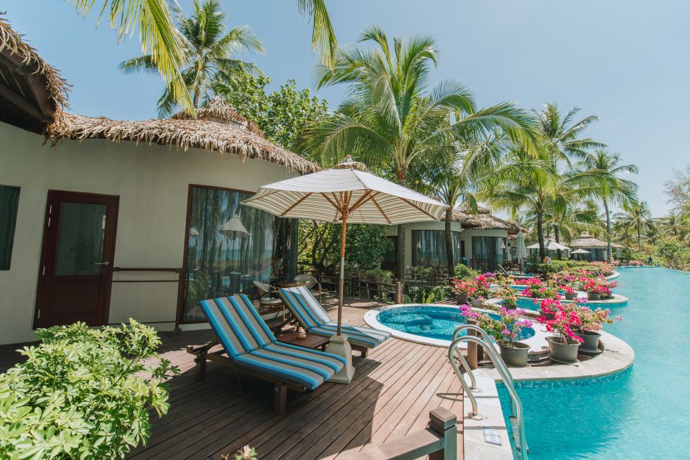 Oceanfront Jacuzzi Villa, The Haven Khao Lak | Adults Only 12+ 5*