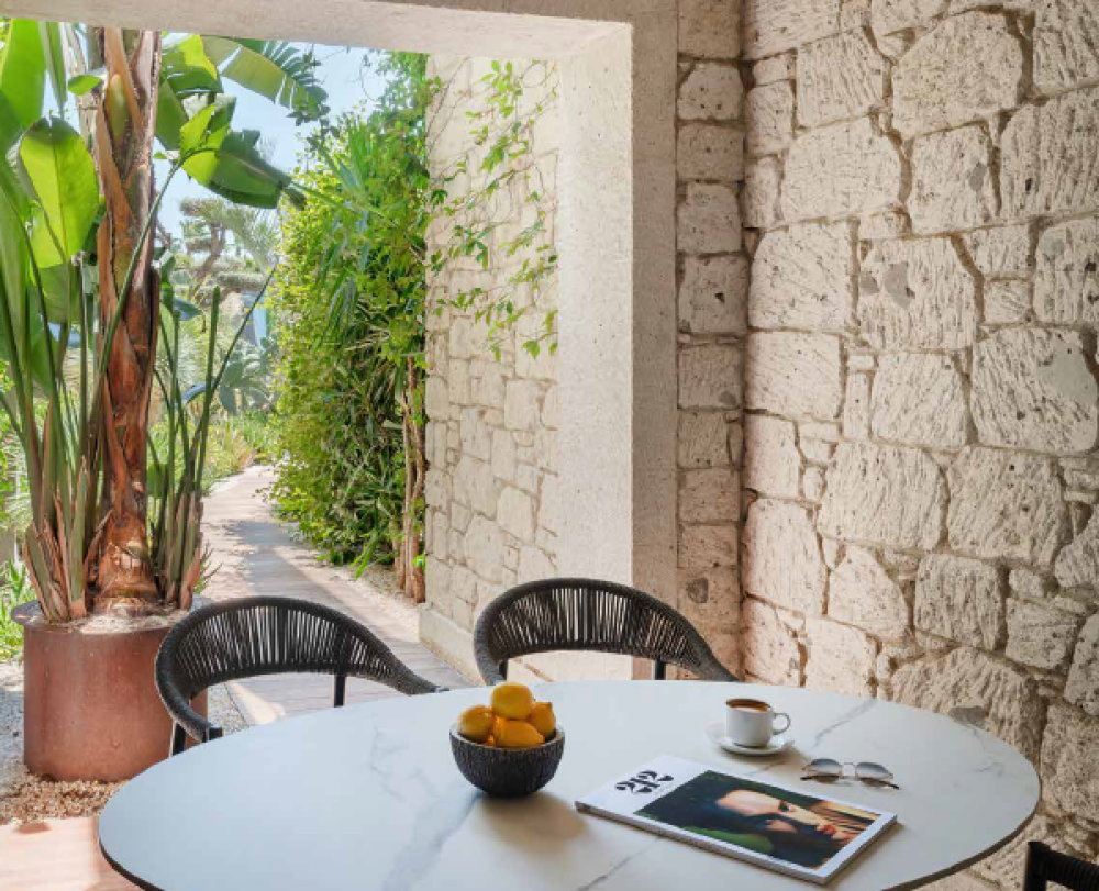 Comfort Corner Room, Biblos Resort Alacati 5*