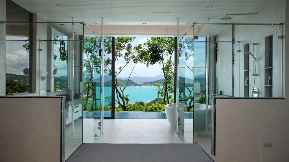 Presidential Five-bedroom Pool Villa, Sri Panwa 5*
