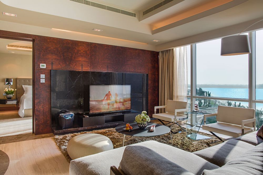 Grand Suite, The Art Hotel & Resort 5*