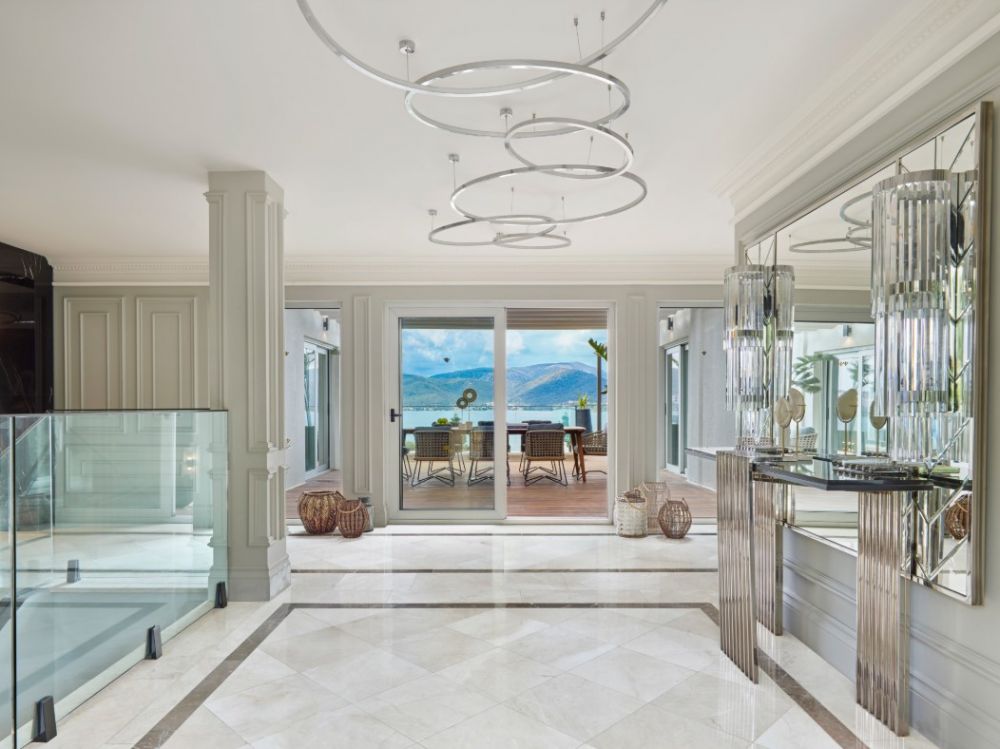 Pearl Villa, Rixos Premium Bodrum 5*