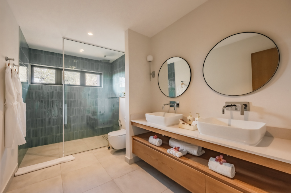 Legend Apartment with Ocean View, Legend Hill Resort & Spa 5*