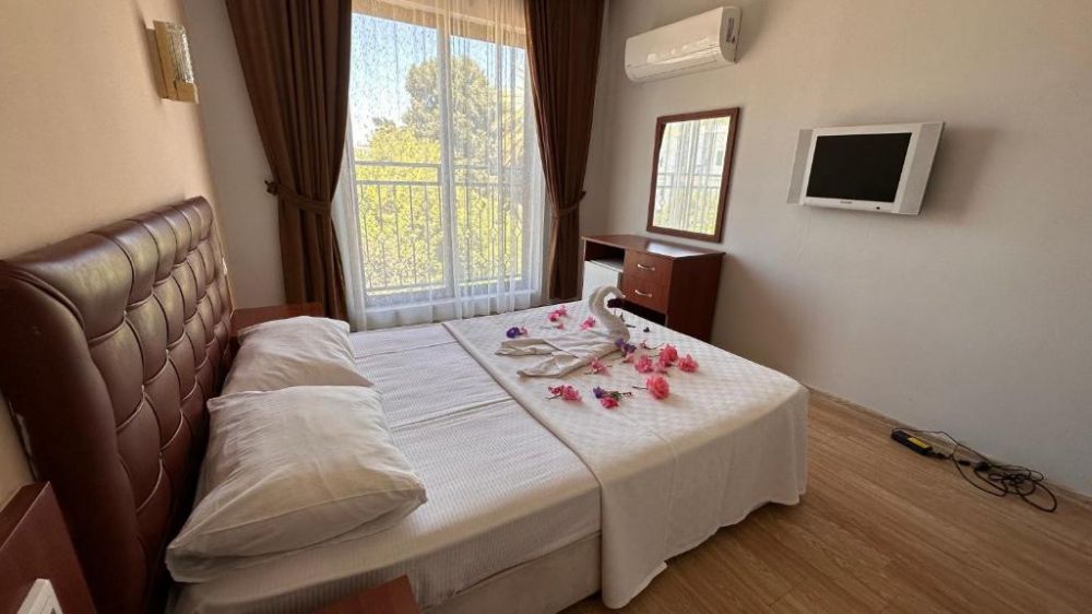 Standard, Muer City Hotel Only Adult +16 4*
