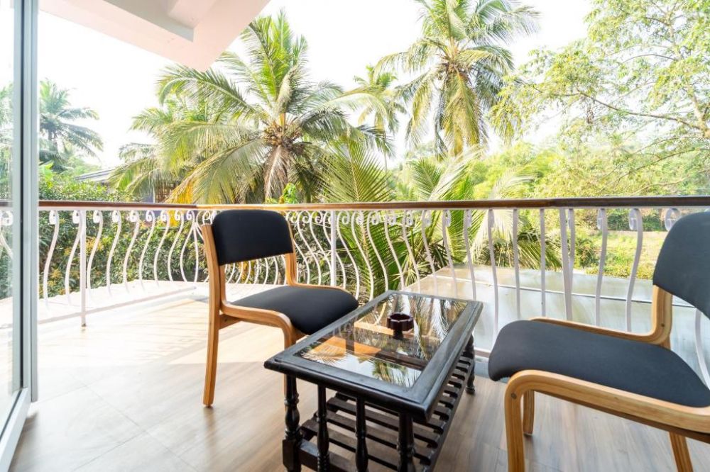 Deluxe Room (Maple), Grand Royale Eco Residency 3*