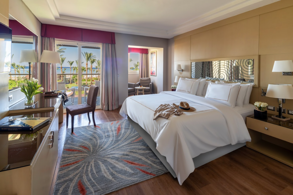 Premium Sea View, Rixos Premium Seagate 5*