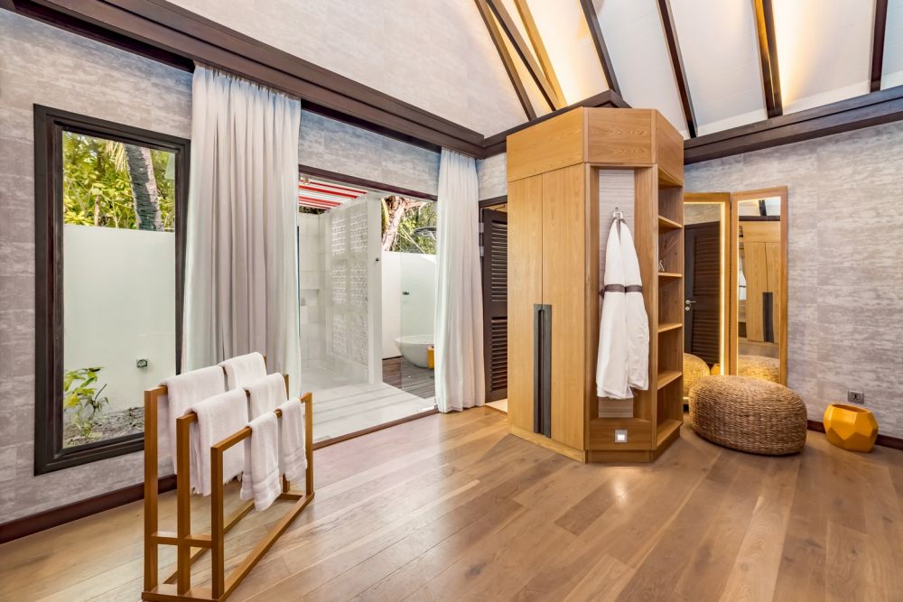 Earth Pool Pavilion, OZEN Life Maadhoo (ex. OZEN by Atmosphere) 5*