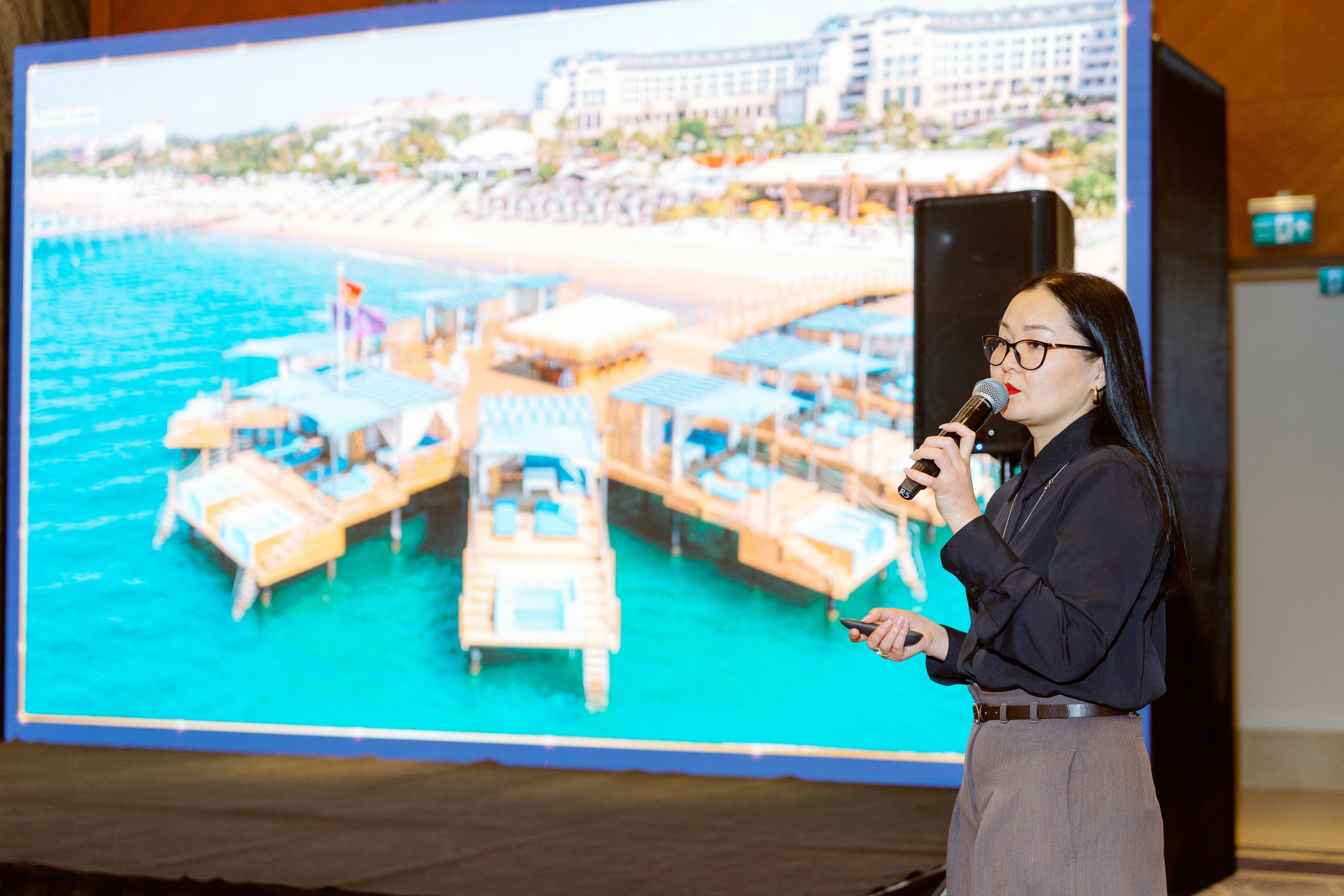 Презентация программы летнего сезона 2026