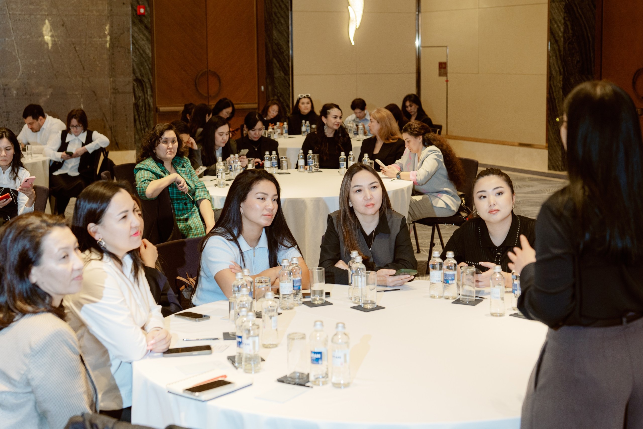 Семинар KOMPAS Touroperator