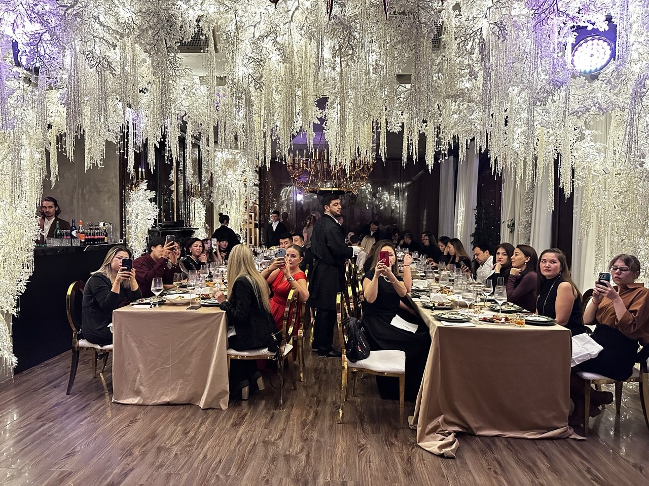 Сияй с Дубай &mdash; церемония награждения