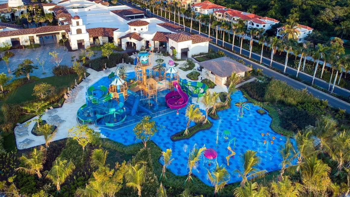 Lopesan Costa Bavaro Resort SPA & Casino 5*