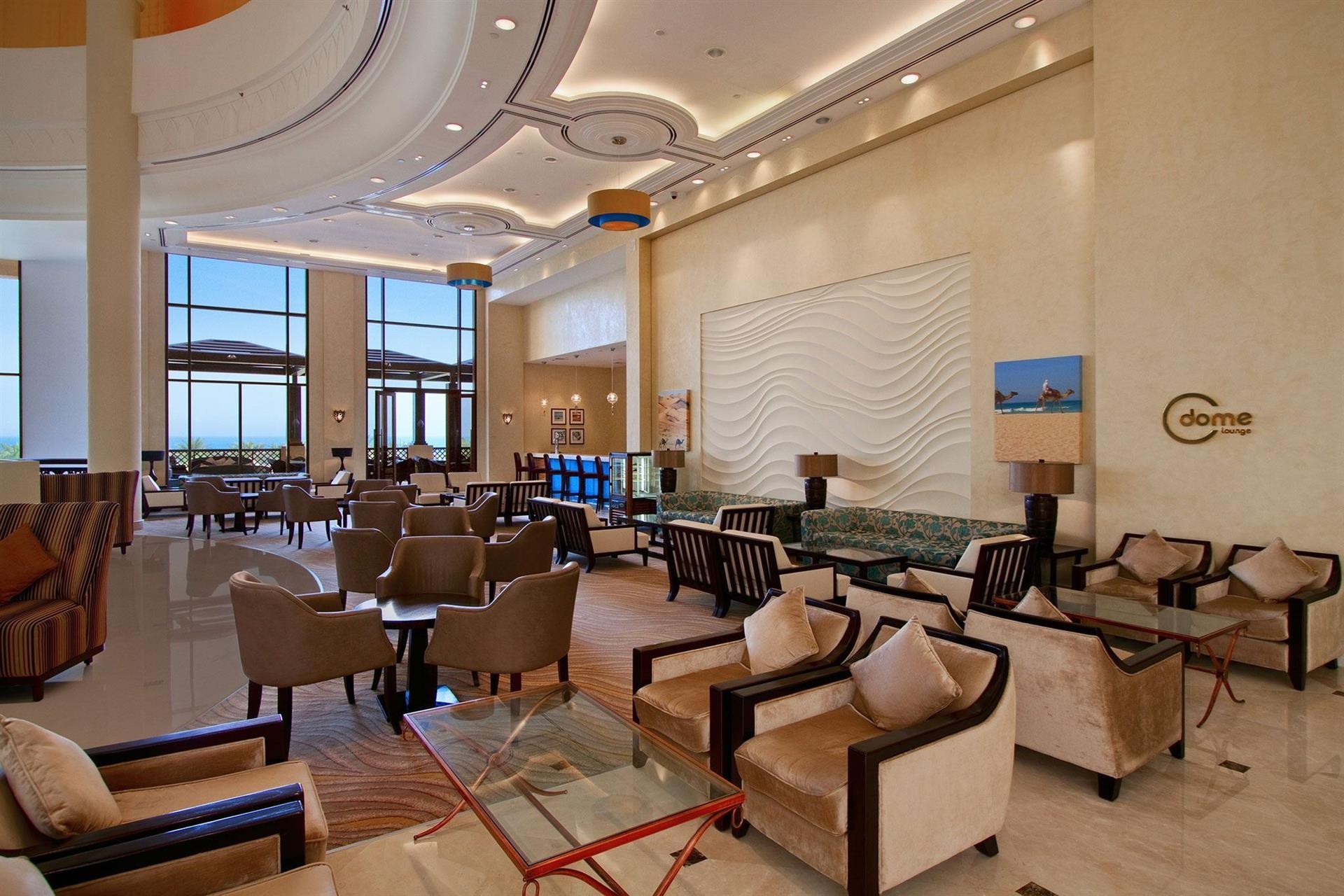 Hilton Ras Al Khaimah Beach Resort & SPA 5*