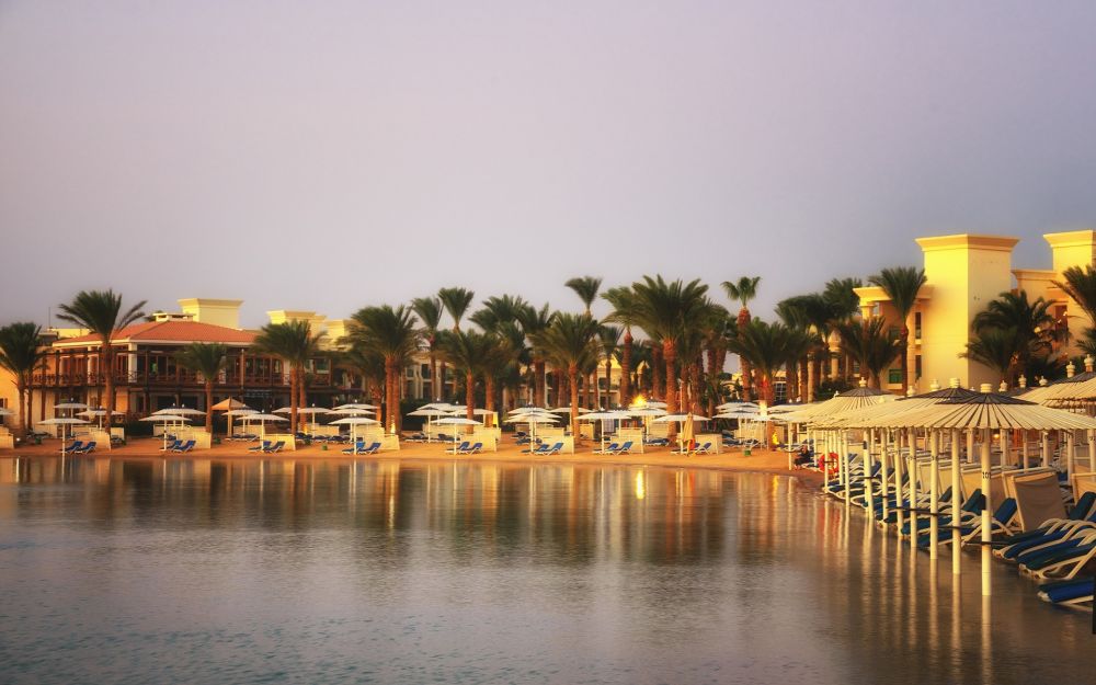 Swiss Inn Resort Hurghada (ex. Hilton Hurghada Resort) 5*