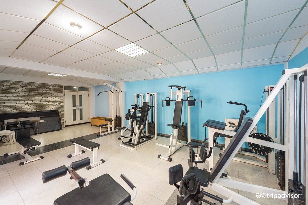 San Remo Hotel 2*
