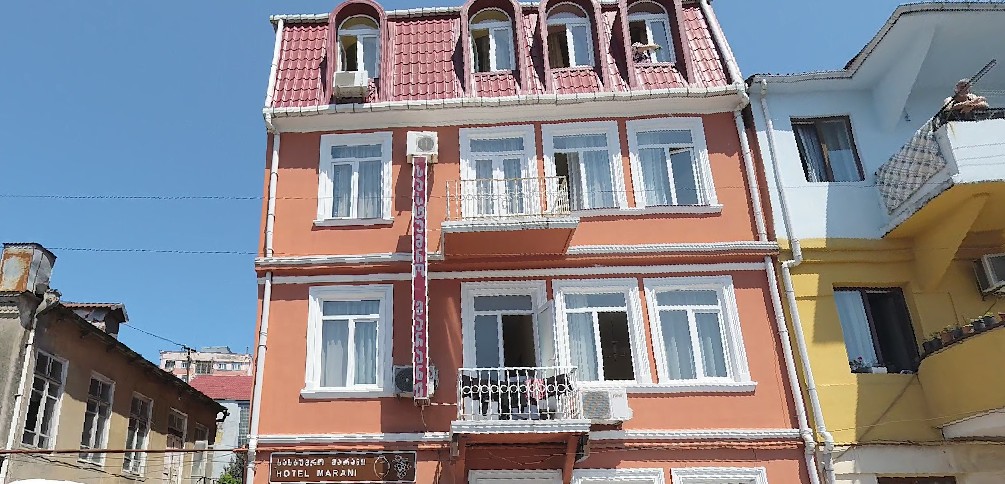 Marani Hotel Batumi 3*