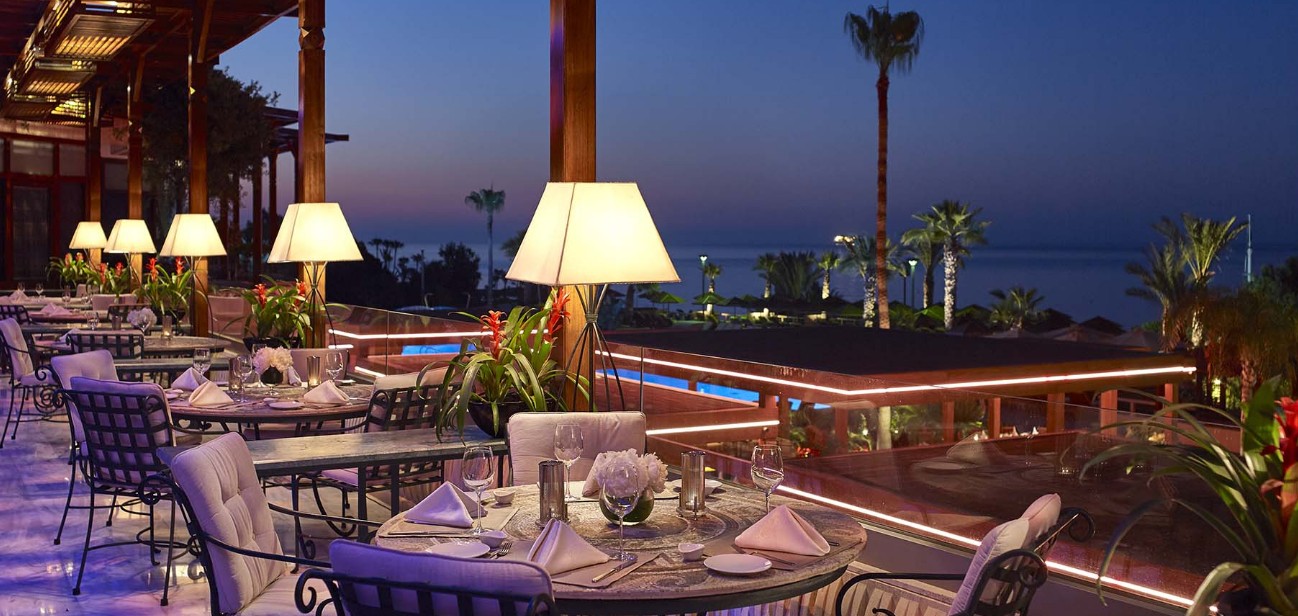 Four Seasons Cyprus Hotel 5*