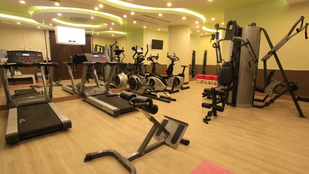 Dream World Resort & Spa 5*