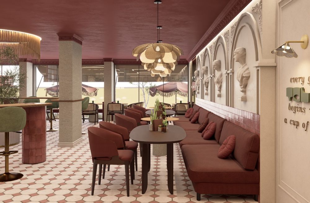 Tolenza Hotels (ex. Hedef Kleopatra Hotel, ex. Hedef Kleopatra Golden Sun) 3*