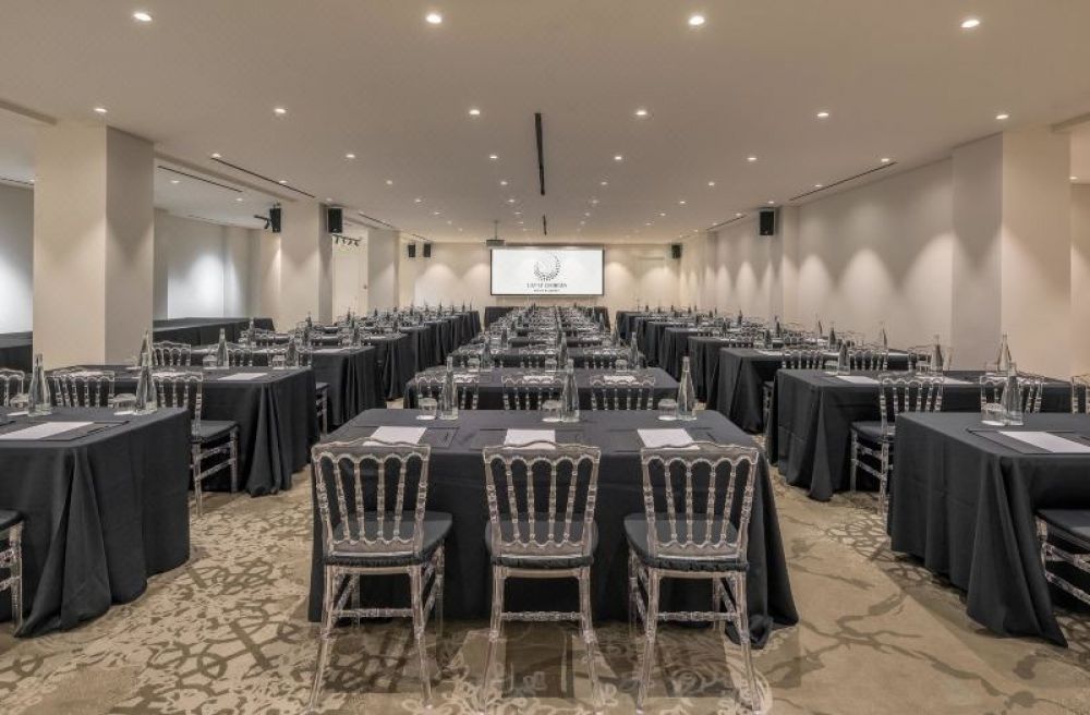 CAP ST GEORGES HOTEL & RESORT 5*