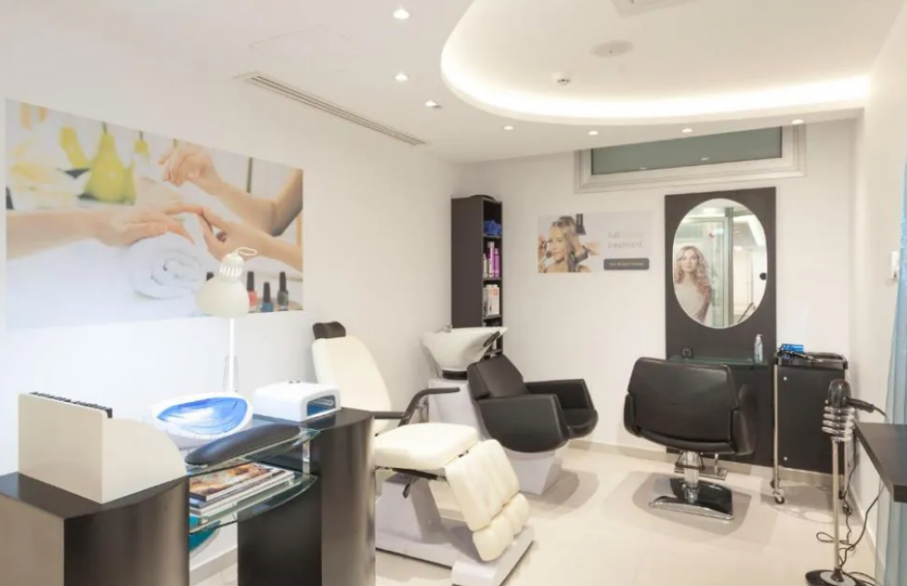 Gaia Sun N Blue Boutique Hotel 4*