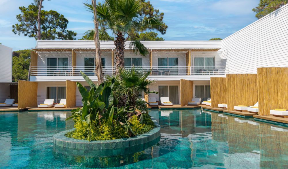 FashionTV Luxe Resort 5*