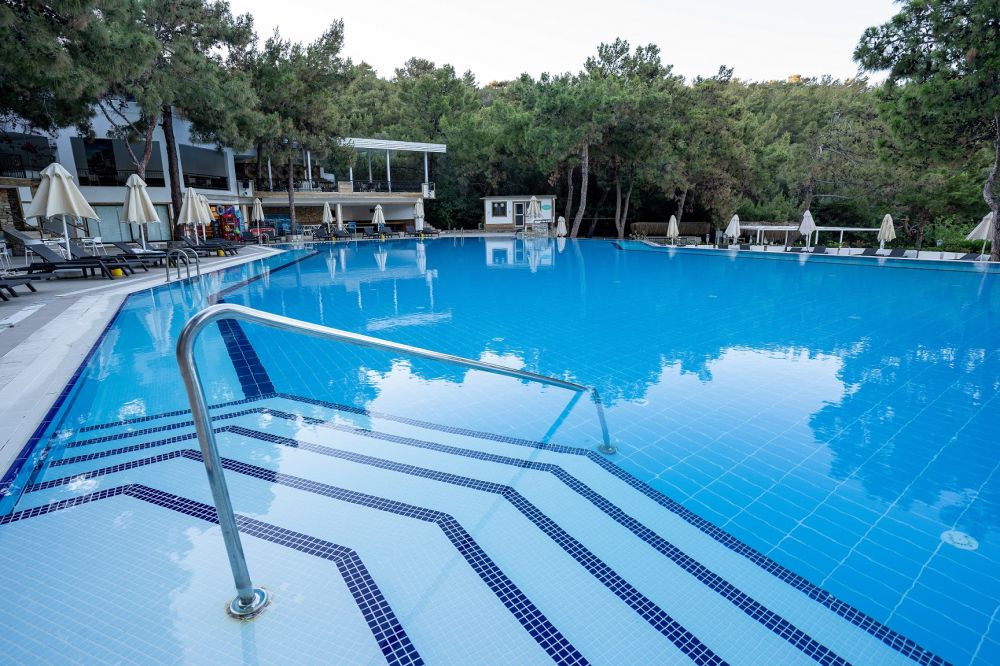 Bodrum Park Resort 5*