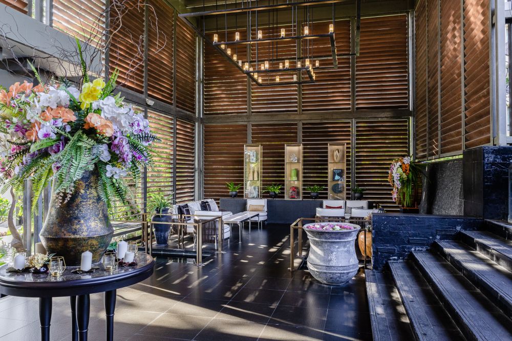V Villas Hua Hin 5*