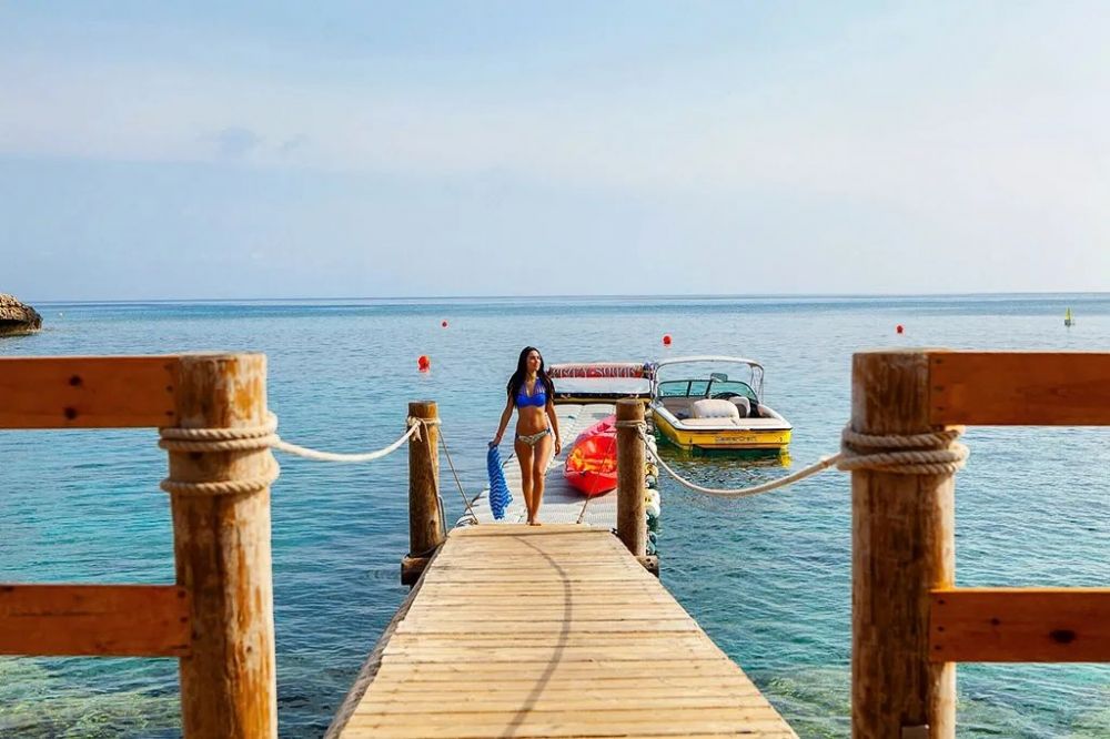 Malama Beach Holiday Village 4*